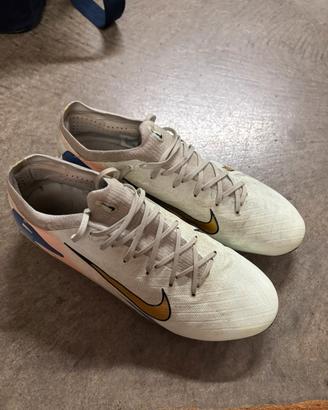 scarpe da calcio nike mercural taglia 45
