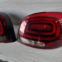Stop posteriore LED dx,sx Citroen C3 2018