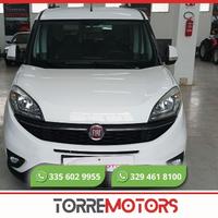 Fiat Doblo Doblò 1.6 MJT 16V 105CV Lounge 07/2015 