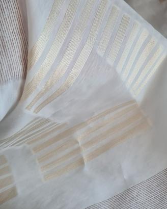 tenda a pacchetto come nuova