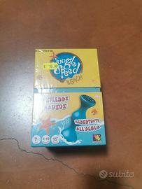 gioco Jungle speed beach