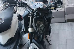 Swm Hoku 125