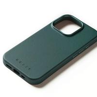 MUJJO - Cover Full Leather per iPhone 16 Pro