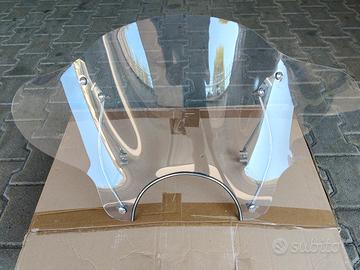 Cupolino Paravento Batwing Aquila Gv 650