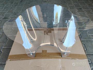 Cupolino Paravento Batwing Aquila Gv 650