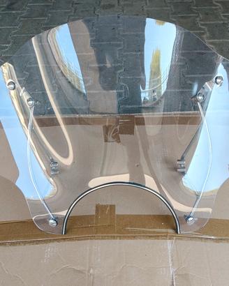 Cupolino Paravento Batwing Aquila Gv 650
