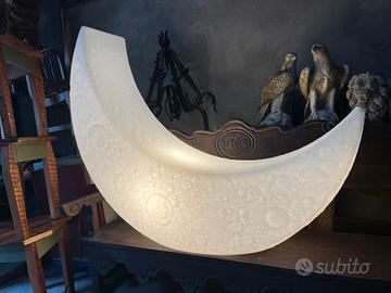 lampada my moon seletti