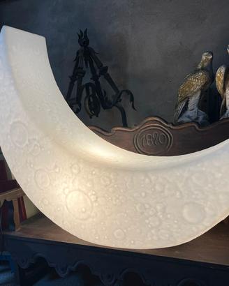 lampada my moon seletti
