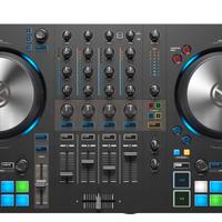 Traktor kontrol s3 controller per dj