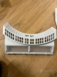 Filtro pelucchi asciugatrice