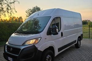 Fiat Ducato 2.3 MultiJet 130 CV