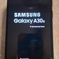 samsung galaxy a30s 