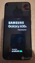samsung galaxy a30s 