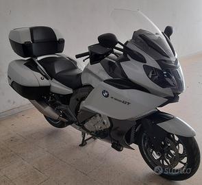 Bmw k 1600 gt - 2013