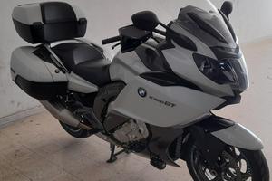 Bmw k 1600 gt - 2013