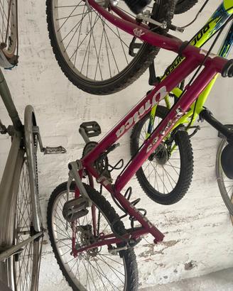 Mountain Bike Falco Unica 26" - Da revisionare