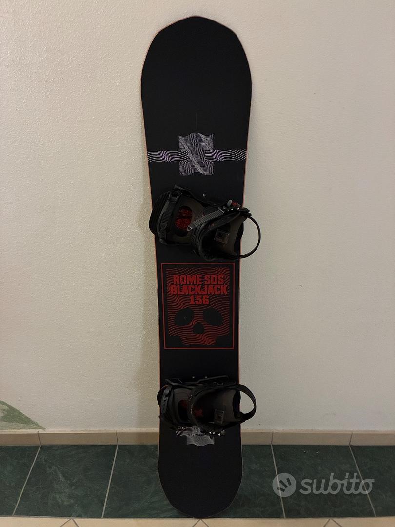 rome blackjack snowboard Snowboards Snowboard, Black, 153 Clothing, Shoes & Accessories Butter with ease Snowboard rome sds blackjack 156