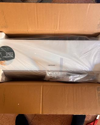 PROMO A TEMPO Condizionatore 12000 BTU U.Interna