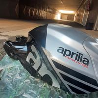  svariati pezzi per aprilia tuono v4 e rsv4