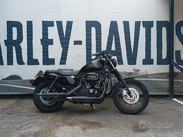 Harley-davidson 1200 Sportster Roadster - 2007