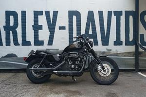 Harley-davidson 1200 Sportster Roadster - 2007