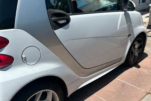SMART fortwo 2ª serie - 2013