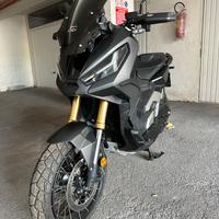 Honda X-ADV 750