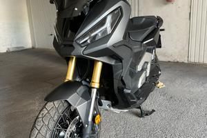 Honda X-ADV 750