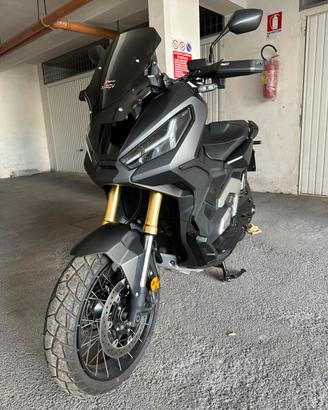 Honda X-ADV 750