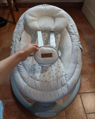 sdraietta elettrica Kenani Momi 