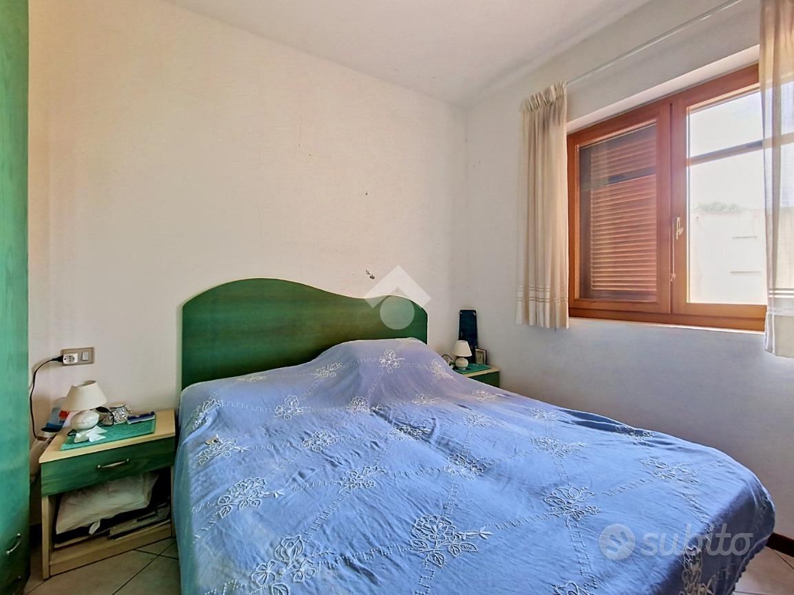 2 LOCALI A TRINITÀ D'AGULTU E VIGNOLA - Vista 6