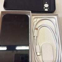 Google Pixel 9 (128GB) Nero Ossidiana – Come Nuovo