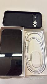 Google Pixel 9 (128GB) Nero Ossidiana – Come Nuovo