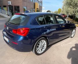 BMW serie 1 118