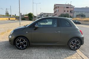Fiat 500 sport 1.2