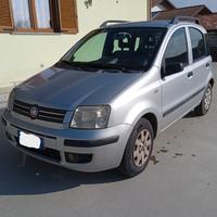 Fiat Panda 1.2 benzina 5 porte