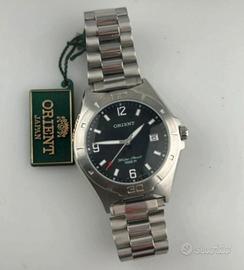 Orologio Orient