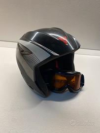 Casco da sci bimbo