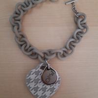 Bracciale Ops Objects trendy silicone