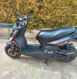 scooter 50