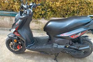 scooter 50
