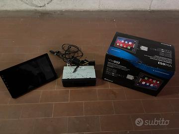 Autoradio VM053