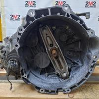 CAMBIO MANUALE COMPLETO MINI One 1Â° Serie 2300861