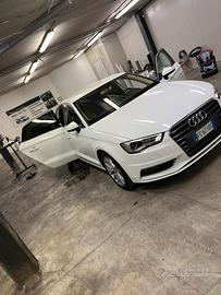 Audi a3 sedan