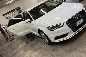 Audi a3 sedan