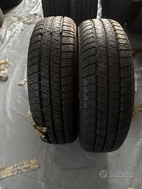 gomme usate 1857014 Estivo FIRESTONE - Firehawk