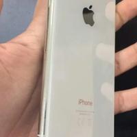 Iphone Xs white