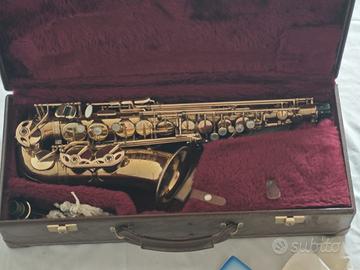 sax selmer