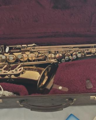sax selmer
