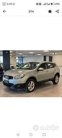 Nissan Qashqai j10 